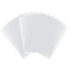 50PCS Set Tracing Paper, A4 Tracing Paper, Translucent Vellum Paper,