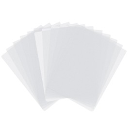 50PCS Set Tracing Paper, A4 Tracing Paper, Translucent Vellum Paper, Suitable for Printing, Tracing, Architectural Design, Painting and Other Scenarios