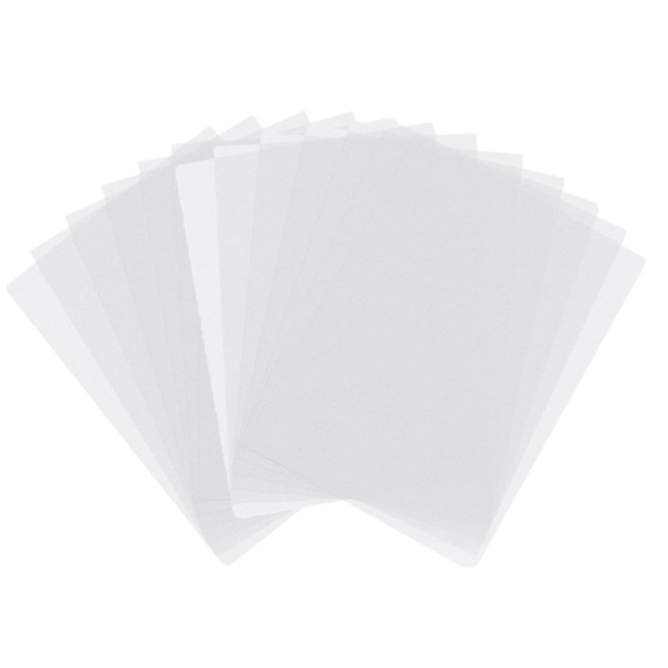 50PCS Set Tracing Paper, A4 Tracing Paper, Translucent Vellum Paper,