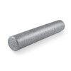 OPTP Silver AXIS Foam Roller, Moderate Density for Sports Medicine,