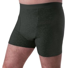 Conni Buy Conni Mens Kalven Boxer Black Large Online | Chempro Chemists