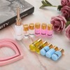 Natural Curling Eyelashes Perm Kit Eye Lashes Curling Makeup Tools