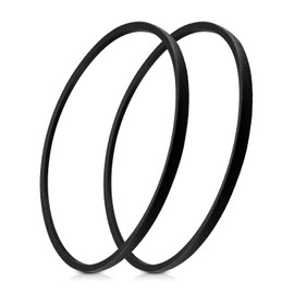 TP250 51" V Ladder Hoist Drive Belts Fit for TranzSporter TP250 and TP400