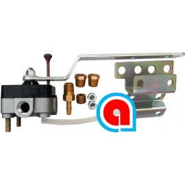 ALPAR VS227 Leveling, Height Control Valve Replaces: Hendrickson 171.H184, R3011855