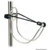 Osculati Stainless Steel Hanger for Lifebuoy