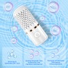 Fabenix USB Wireless Fruit and Vegetable Cleaning Machine