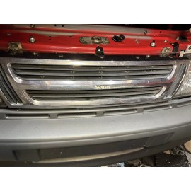 Modern Classic SAAB SAAB 900 Classic 900 Slant Nose "Grille Saver" Repair Clips