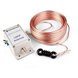 LWHF-80 80-6m Multiband End Fed Long Wire Antenna