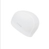 Jane Court Teemak HC03 Adult Fabric Swim Cap BKM5514 WH (30962280) / 티막 HC03 성인천수모 BKM5514 WH (30962280)