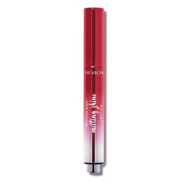 Revlon Kiss Melting Shine Lipstick 005 Cherry Glaze (Color Image: Cherry Red [Red Color], Lipstick, Cherry Glaze, 0.1 oz (4.2 g) (x 1)