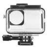 Action Camera Water Resistant Housing Case 40m/131ft Water Resistant Protective