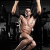 SHELLY Ab Slings Straps Premium Hanging Ab Straps for Abdominal