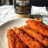 Pork King Good Low Carb Keto Diet Pork Rind Breadcrumbs!