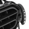 Front Console Dash Air Vent Grill, Car Front Centre Air