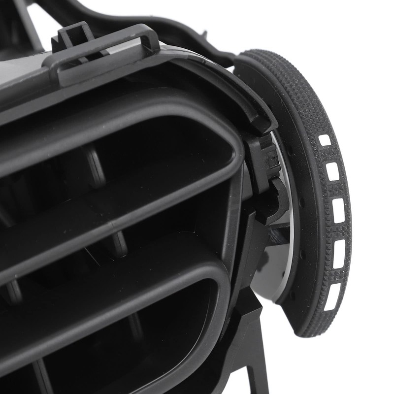 Front Console Dash Air Vent Grill, Car Front Centre Air
