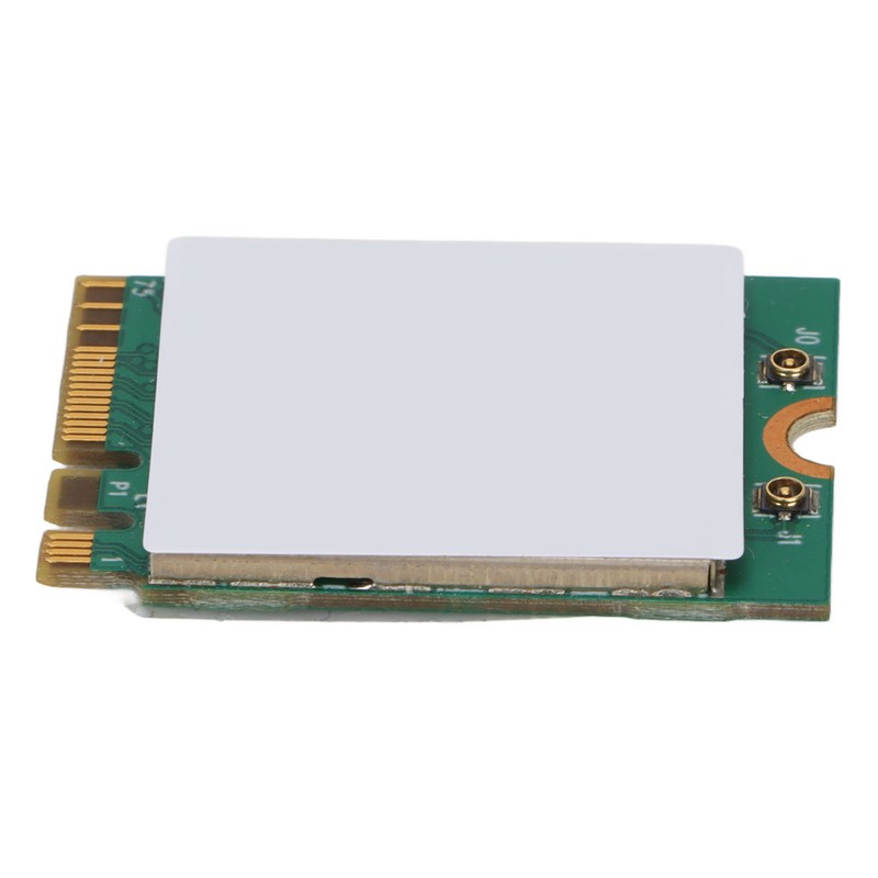 Wireless Card 2.4GHz 5GHz Dual Band 802.11ac/a/b/g/n NGFF M.2 1200Mbps