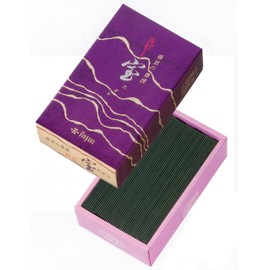 Kaojudo Incense Stick Ruby Treasure Large Rose #51