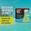 EVERY MAN JACK Coconut + Vanilla Body Kit, 1 EA
