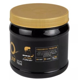 EGO ULTRA INTENSE 2 PACK EGO HAIR STYLING GEL MEN ULTRA INTENSE 950ml Product of MEXICO