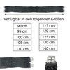 Horse Cord Strap, Saddle Girth Size 90 cm - 140