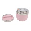 1.5L Vacuum Lunch Box 304 Stainless Steel Insulated Food Container