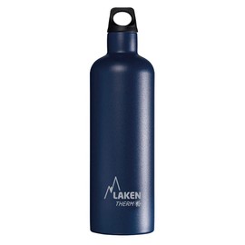 Laken Futura Thermo Insulated Stainless Steel Water Bottle Narrow Mouth