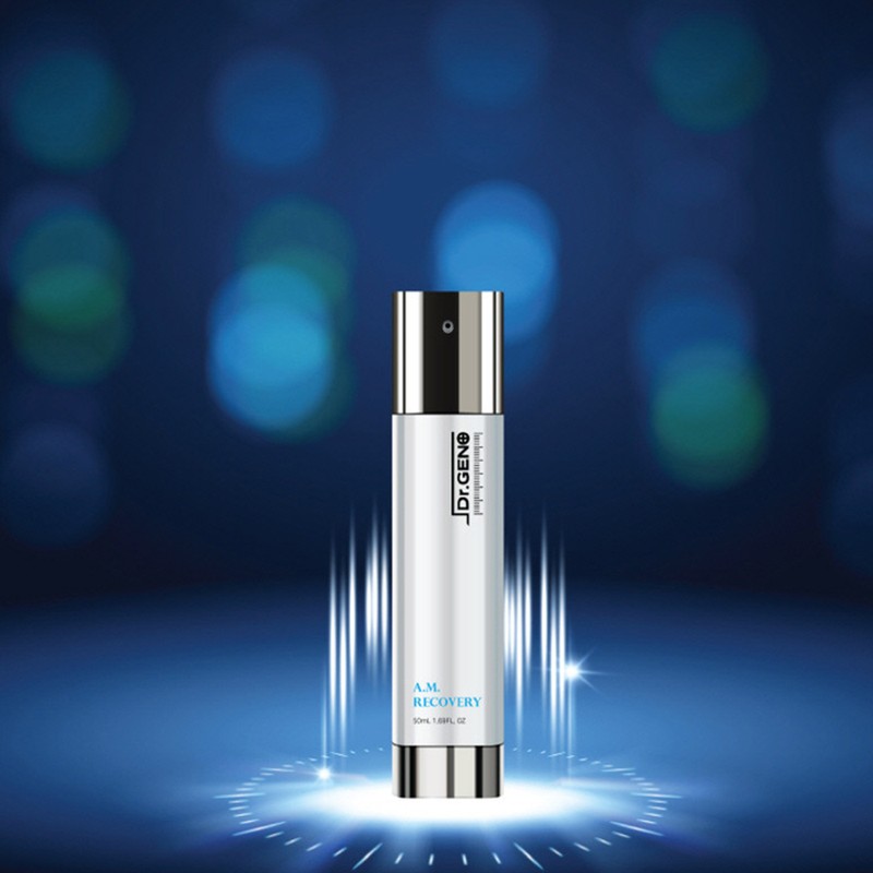 Partner company [Newly launched] Dr. Zeno A.M. Recovery 50ml /