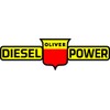 Oliver Diesel Tractor Truck Large Window Sticker Decal NTPA