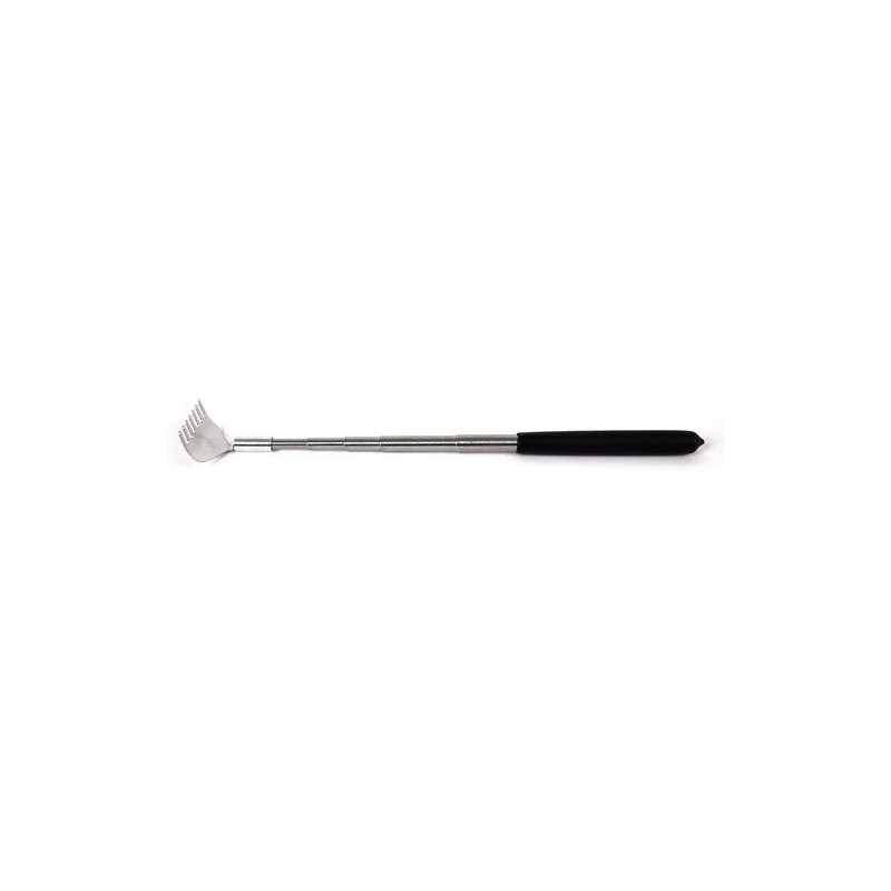 Out of the blue 61/1968 extendable metal back scratches with