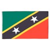 AZ FLAG SAINT KITTS AND NEVIS FLAG 3' x 5'