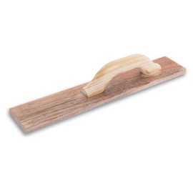MARSHALLTOWN Xtra-Hard Wood Hand Floats, Wood Handle Material, 457mm Length, 89mm Width, Made In The USA, 247