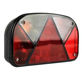 LAS 10134 PVC Power Cable, 7 x 0.75 Square, 10 m