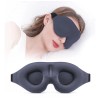 MENGYUAN - 2ps 3d Antifaz Para Dormir No Presiona Ojos