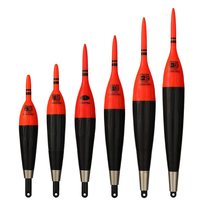 Fuji-Toki Electric Float FF-D05 Ultra Bright Red LED Compatible Weight:
