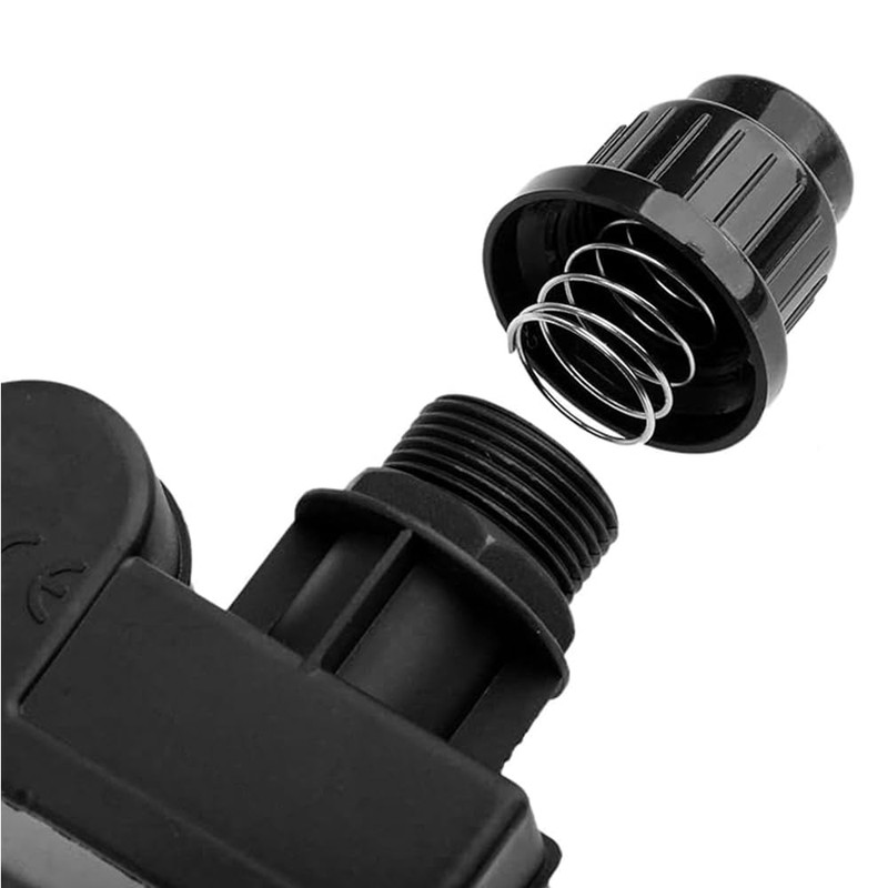 Alnicov Spark Generator Push Button Piezo Igniter DC Pulse Ignition