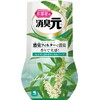 Room Deodorizer, Botanical Herb, Air Freshener, For Rooms, 13.5 fl