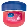 Vaseline Lip Therapy Stick Rosy Lips 4.8 g Lip Care