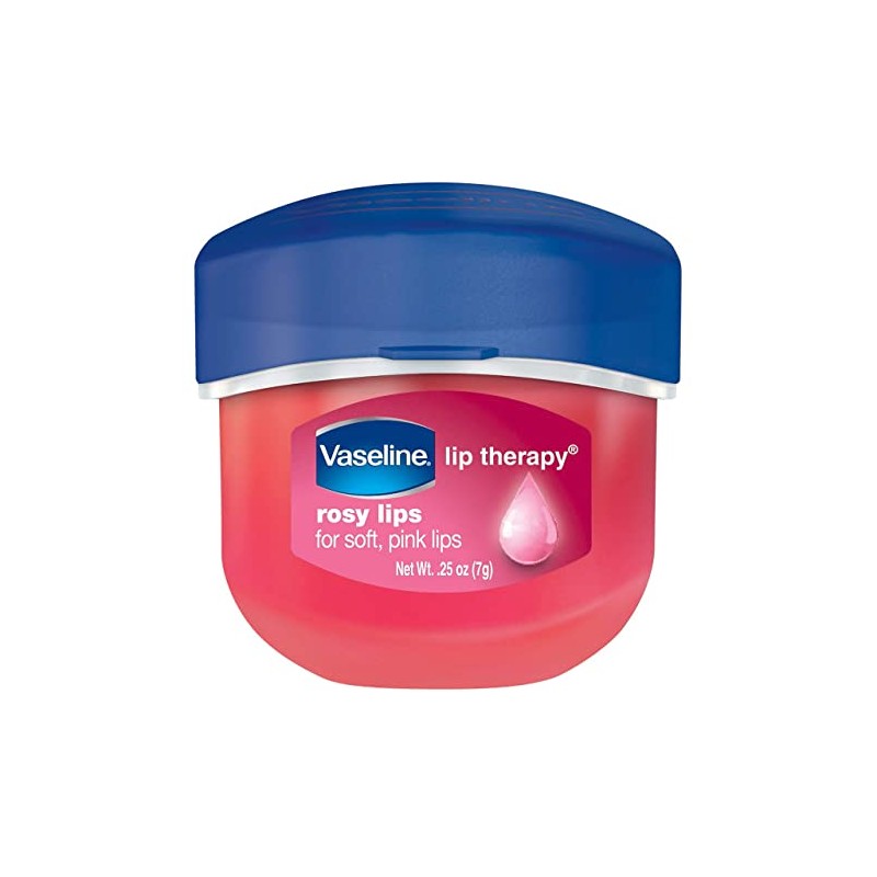 Vaseline Lip Therapy Stick Rosy Lips 4.8 g Lip Care