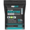 PROELITE Creatine Monohydrate 3000mg - 150 Tablets - Gym Energy