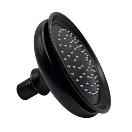 Kohler 1017569-2BZ 17.5 Inches Diameter Round Shower Head Assembly Oil-Rubbed Bronze