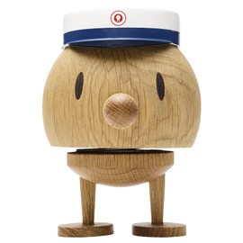 Hoptimist Student Bumble, Oak, M