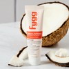 Fygg Nano Hydroxyapatite Travel Toothpaste (Coconut Cream, .7 Oz) -