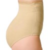 Cinturilla Berlei Control Modelo 7407 Color Nude Talla Mediana