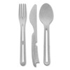 KLIKK Cutlery Set 3-Piece