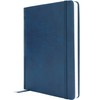 Tabitha Wilde A5 (ish) Hardback Notebook Dotted Paper, Numbered Pages