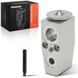 A-Premium A/C Expansion Valve Compatible with Ford Transit Connect 2014-2022, Replace# DV6Z19849E