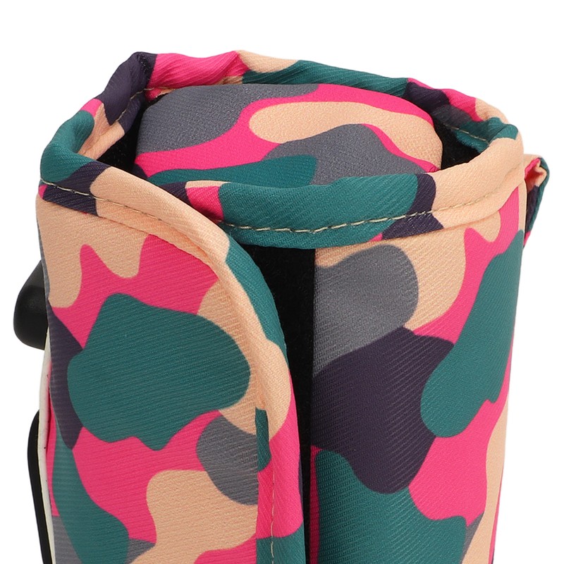 Milk Warmer Bag Portable Five Gear Temperature Control Baby Milk