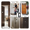 ExcellaElite 1 Set Ring Doorbell Mount Ring Doorbell Accessories Easy