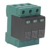 Surge Protective Device 1000V DC 20‑40KA 3P PC Photovoltaic PV