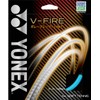 YONEX Soft Tennis String String V-Fire Mint Blue (526) 1.20mm